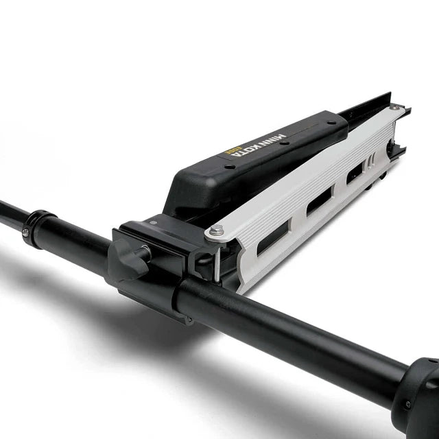 EDGE, 45#, 45", 12V, FOOT STEER