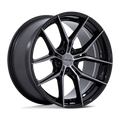 M279 24X10 5X5.0 M-BLK 30MM