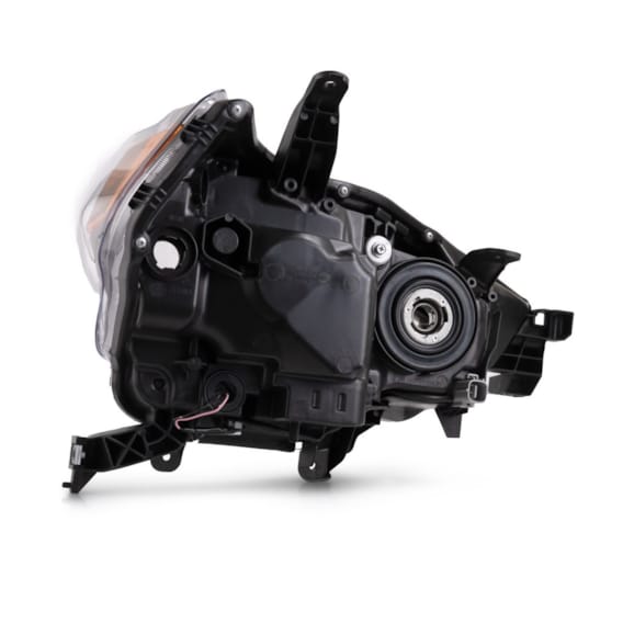 21C TY 4RUNNER W/O AUTO LED HEADLIGHT ASSY LH