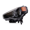 21C TY 4RUNNER W/O AUTO LED HEADLIGHT ASSY LH