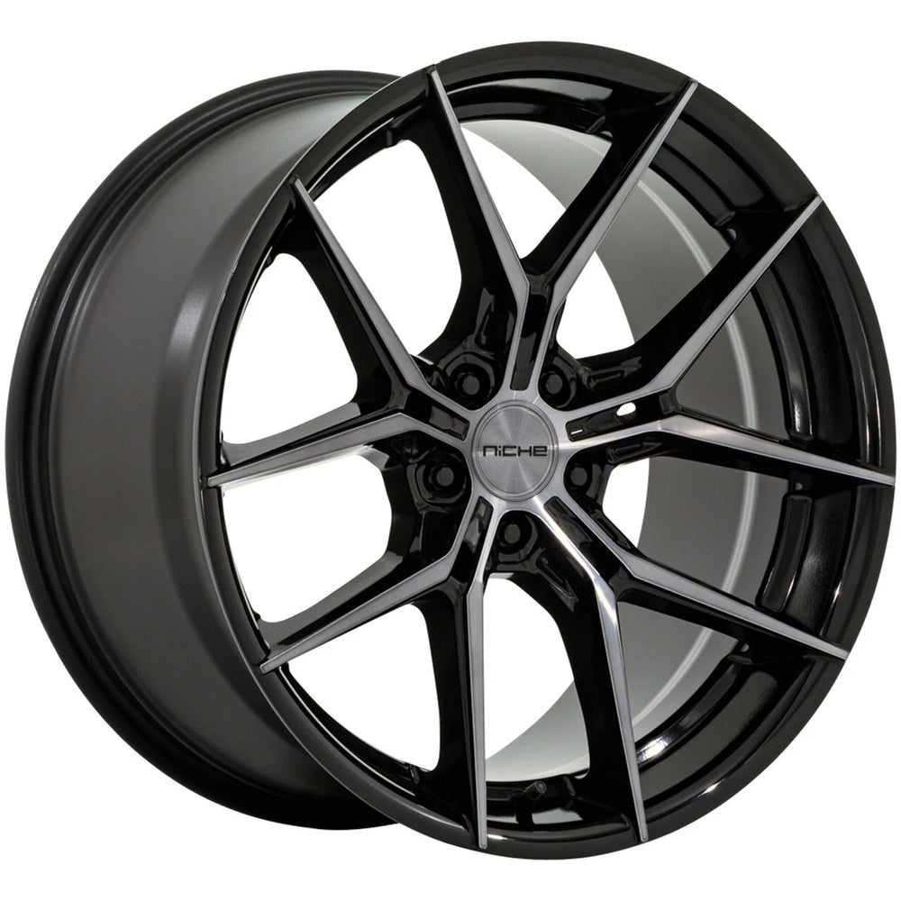 M279 24X10 5X120 G-BLK DDT 30MM