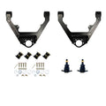 KRYPTONITE UPPER CONTROL ARM KIT 1/2 TON 6 LUG 1999-2006
