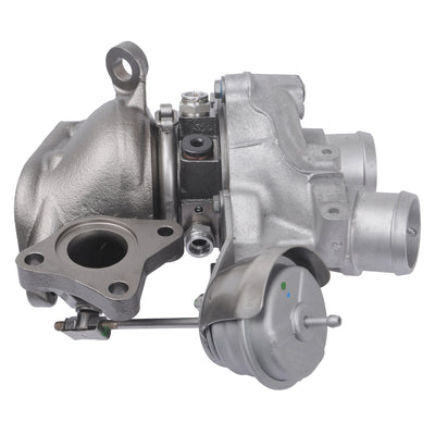 FORD 13-21 3.5 NEW R TURBO