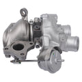 ATK ENGINES auto part installed view