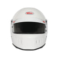 Bell Helmet Br8 White Sml(57-58) Sa2025