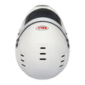 Bell Helmet Br8 White Sml(57-58) Sa2025