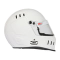 Bell Helmet Br8 White Sml(57-58) Sa2025