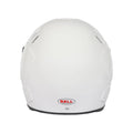 Bell Helmet Br8 White Sml(57-58) Sa2025