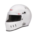 Bell Helmet Br8 White Sml(57-58) Sa2025