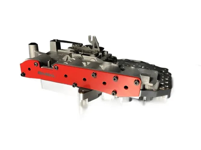 68RFE BILLET VB FOUNDATION BUILD KIT 5B LATE 12-18