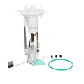 CARTER fuel pump close-up