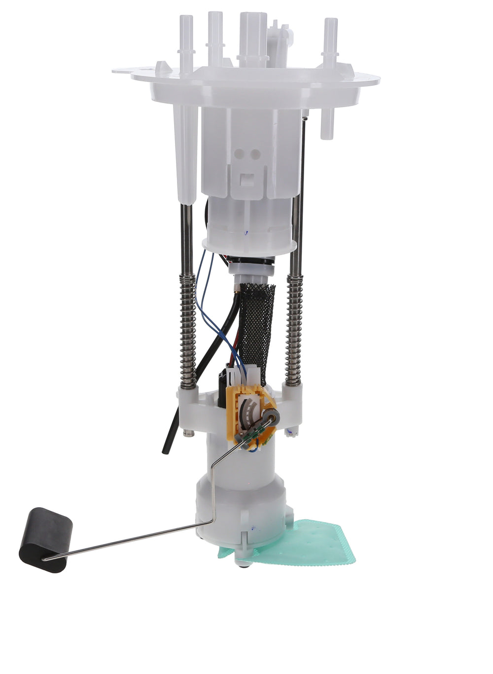 FUEL PUMP MODULE ASSEMBLY
