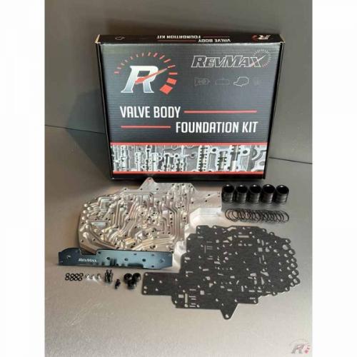 68RFE BILLET VB FOUNDATION BUILD KIT 2019
