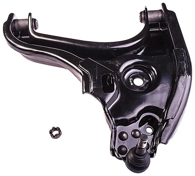 CONTROL ARM W/ BALL JOINT