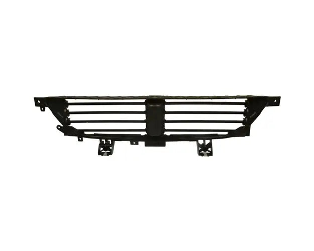 RADIATOR ACTIVE GRILLE SHUTTER ASSE