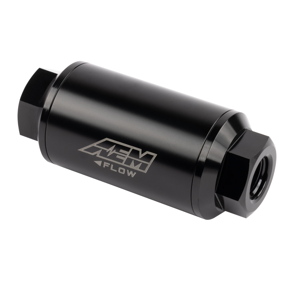 Exergy auto part
