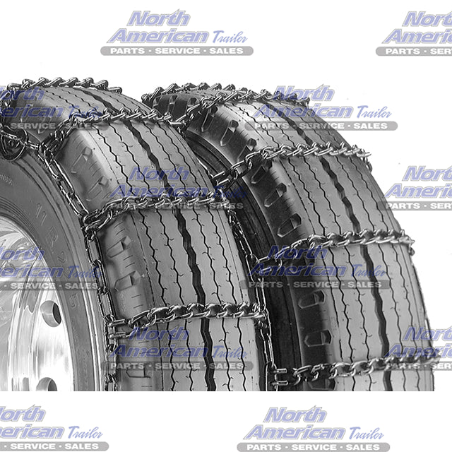 TRUCK DUAL TRIPLE TYPE