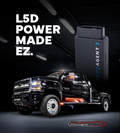 4500/5500/6500 Custom Tuning Package (5 Tunes) NO HARDWARE for EZ Lynk Auto Agent - L5D (2019-2023)