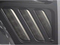 AlphaRex Black Pro Series Headlights