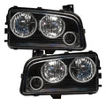 2005-2010 DODGE CHARGER SMD HL (NON