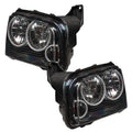 2005-2010 DODGE CHARGER SMD HL (NON