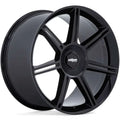 Rotiform auto part