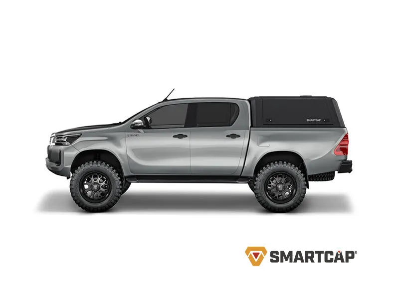 SMARTCAP EVOA 2016-2020 TOYOTA HILU