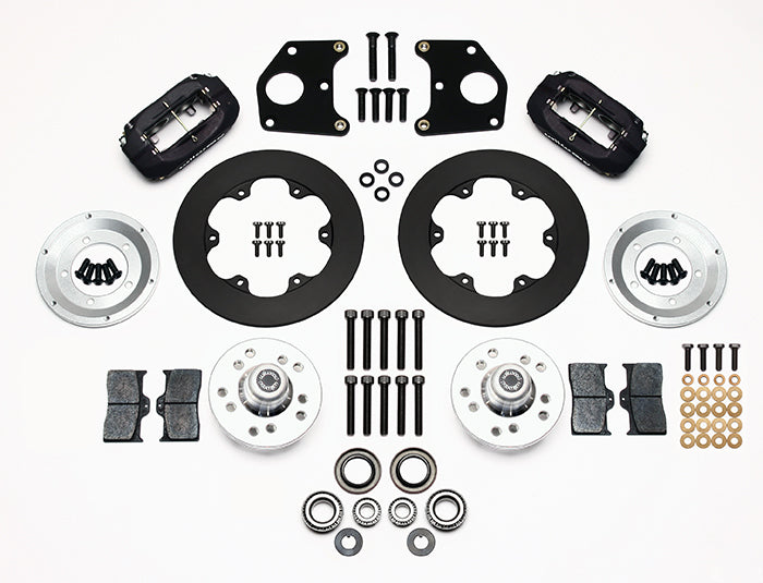 D/B KIT MD FRONT MOPAR