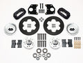 D/B KIT MD FRONT MOPAR