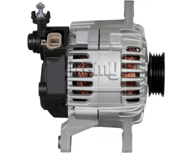 IMPORT ALTERNATOR