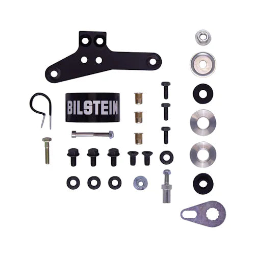 Bilstein shock absorber