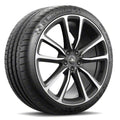 Michelin Pilot Super Sport ZP 275/35RF21 99Y