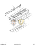 HEAD GASKET SET
