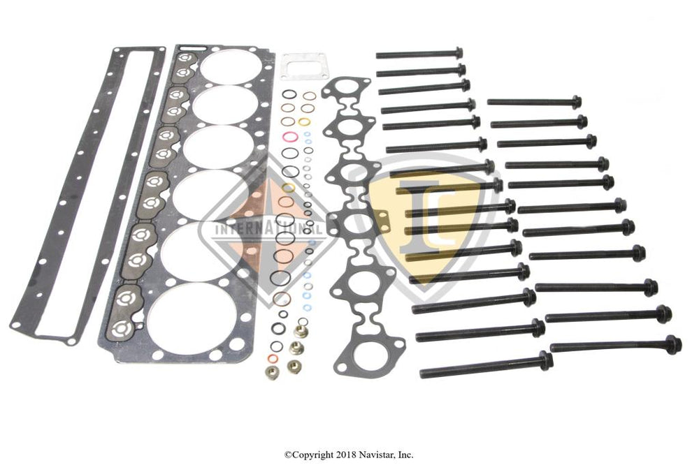 HEAD GASKET SET