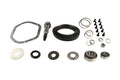DIFFERENTIAL RING AND PINION; DANA 70 5.86 RATIO
