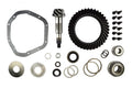 DIFFERENTIAL RING AND PINION; DANA 70 5.86 RATIO