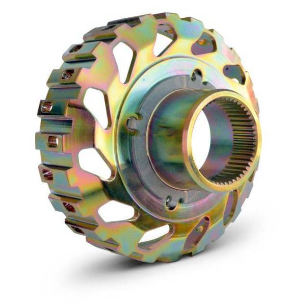 Billet C-2 Clutch Hub