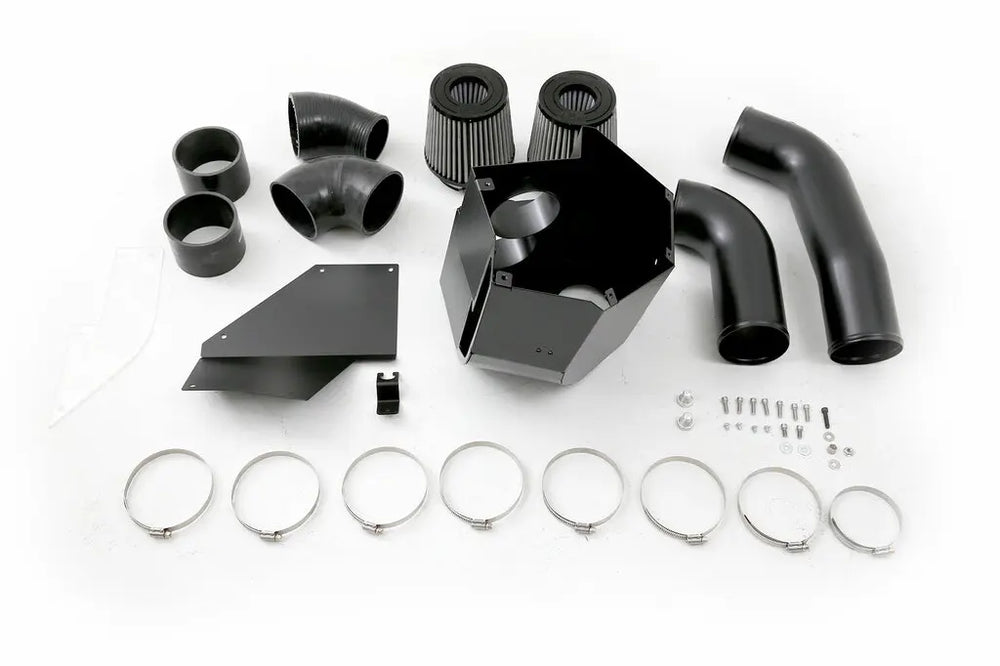 cp-e aIntake Wet Flow Intake w/Air Box Ford F-150 Raptor Eco Boost 2015