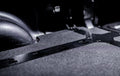 CONNECT LWB KK PLUS FLOOR KIT KK PLUS KIT WITH SILLS