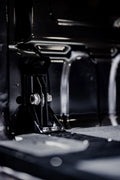 CONNECT LWB KK PLUS FLOOR KIT KK PLUS KIT WITH SILLS