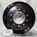 AO402 24.5X8.25 10X11.25 POLISHED -168MM