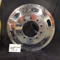 AO402 24.5X8.25 10X11.25 POLISHED -168MM