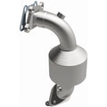 LACROSSE DIRECTFIT CATALYTIC CONVERTER