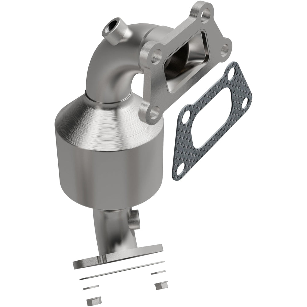 LACROSSE DIRECTFIT CATALYTIC CONVERTER