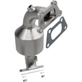 LACROSSE DIRECTFIT CATALYTIC CONVERTER