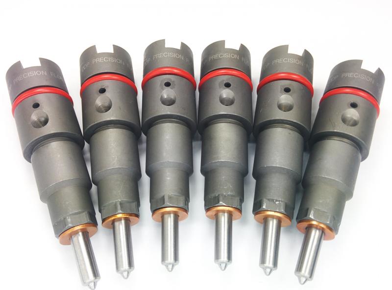 DDP auto part