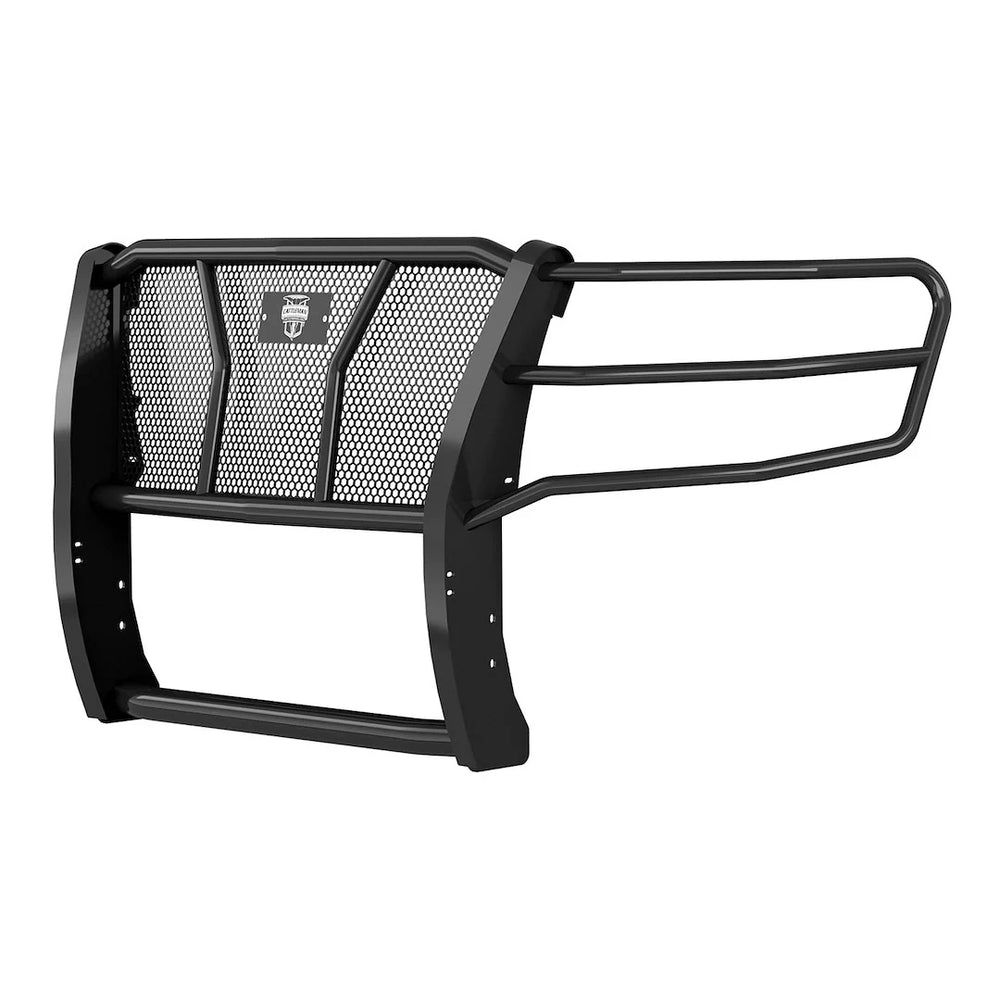 HD GRILLE GUARD SIERRA