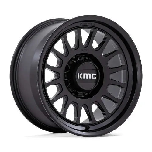 KM452 18X9 8X6.5 S-BLK 18MM