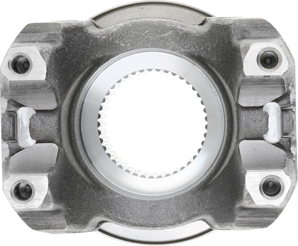 END YOKE ASSY