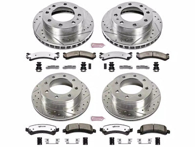 PowerStop auto part